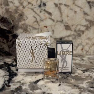 YSL Libre Eau de Parfum Mini 7.5 ml